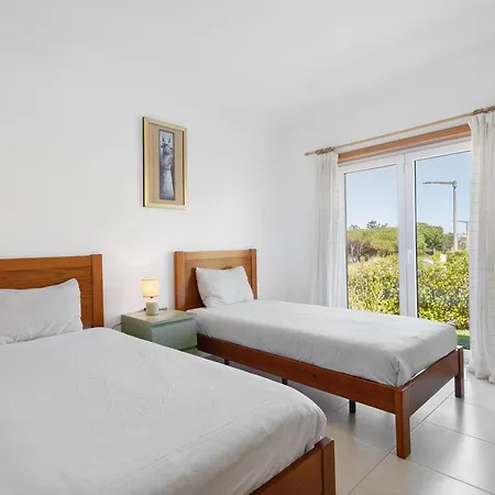 Paraiso Da Lagoa * Vau (Obidos)